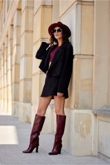 Chaqueta modelo 200460 Roco Fashion