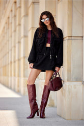 Chaqueta modelo 200467 Roco Fashion