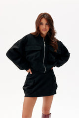 Chaqueta modelo 200467 Roco Fashion