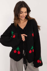 Cárdigan modelo 200475 Italia Moda