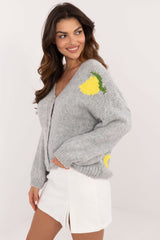 Cárdigan modelo 200479 Italy Moda