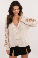 Cárdigan modelo 200496 Italia Moda