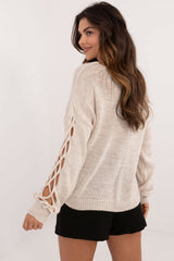 Cárdigan modelo 200496 Italia Moda