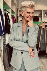 Chaqueta modelo 200542 Cabba