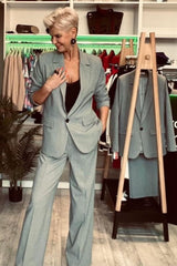 Chaqueta modelo 200542 Cabba