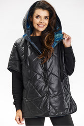 Chaleco modelo 200551 awama