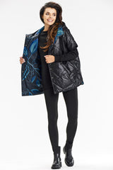 Chaleco modelo 200551 awama