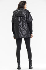 Chaleco modelo 200551 awama