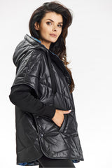 Chaleco modelo 200551 awama