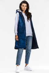 Chaleco modelo 200552 awama