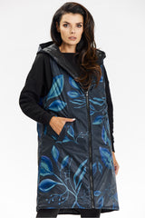 Chaleco modelo 200553 awama