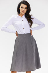 Falda modelo 200575 awama