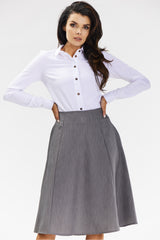 Falda modelo 200575 awama