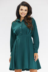 Vestido Casual modelo 200588 awama