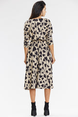 Vestido Casual modelo 200594 awama