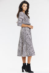 Vestido Casual modelo 200598 awama