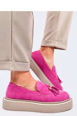 Mocasín modelo 200599 Inello