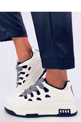 Zapatos deportivos modelo 200621 Inello