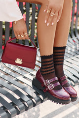 Zapatos modelo 200646 Step in style