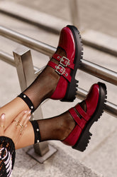 Zapatos modelo 200648 Step in style