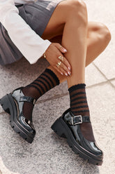 Zapatos modelo 200652 Step in style