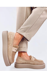 Mocasín modelo 200662 Inello