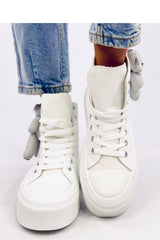 Zapatillas modelo 200664 Inello