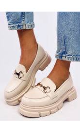 Mocasín modelo 200668 Inello