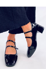 Zapatos de tacón modelo 200675 Inello