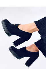 Bombas de plataforma modelo 200682 Inello