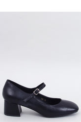 Zapatos de tacón modelo 200689 Inello