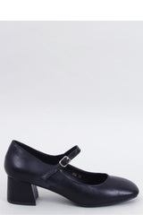 Zapatos de tacón modelo 200689 Inello