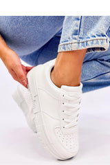 Zapatos deportivos modelo 200692 Inello