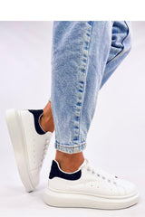 Zapatos deportivos modelo 200699 Inello