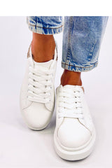 Zapatos deportivos modelo 200700 Inello