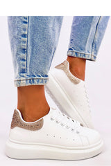 Zapatos deportivos modelo 200700 Inello