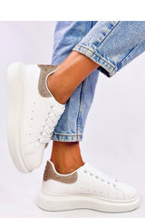 Zapatos deportivos modelo 200700 Inello