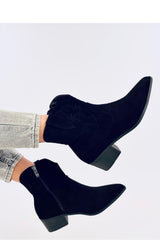 Botas tacón modelo 200708 Inello