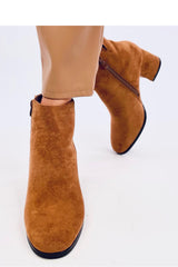 Botas tacón modelo 200710 Inello