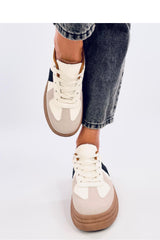 Zapatos deportivos modelo 200726 Inello