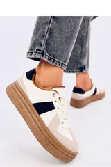 Zapatos deportivos modelo 200726 Inello