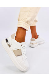 Zapatos deportivos modelo 200728 Inello