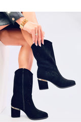 Botas caladas modelo 200731 Inello