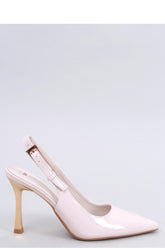Tacones modelo 200741 Inello
