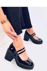 Bombas de plataforma modelo 200743 Inello