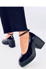 Bombas de plataforma modelo 200746 Inello