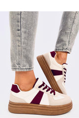 Zapatos deportivos modelo 200749 Inello