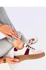 Zapatos deportivos modelo 200749 Inello