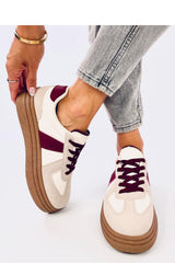 Zapatos deportivos modelo 200749 Inello