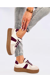 Zapatos deportivos modelo 200749 Inello